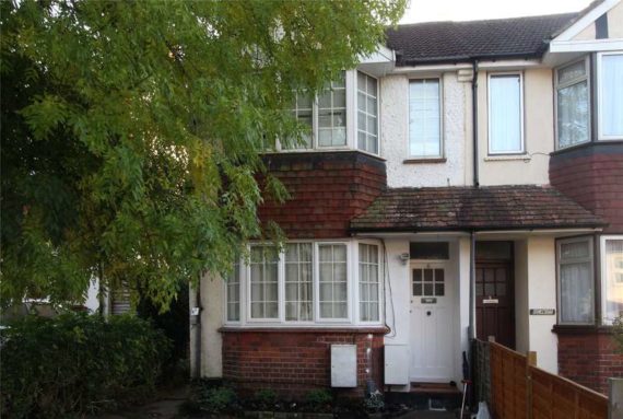 1&nbsp;Bedroom&nbsp;Maisonette